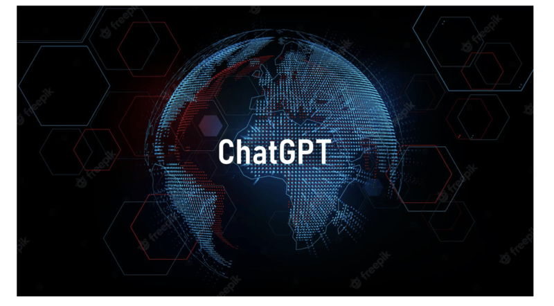 ChatGPT, Foto: freepik.com
