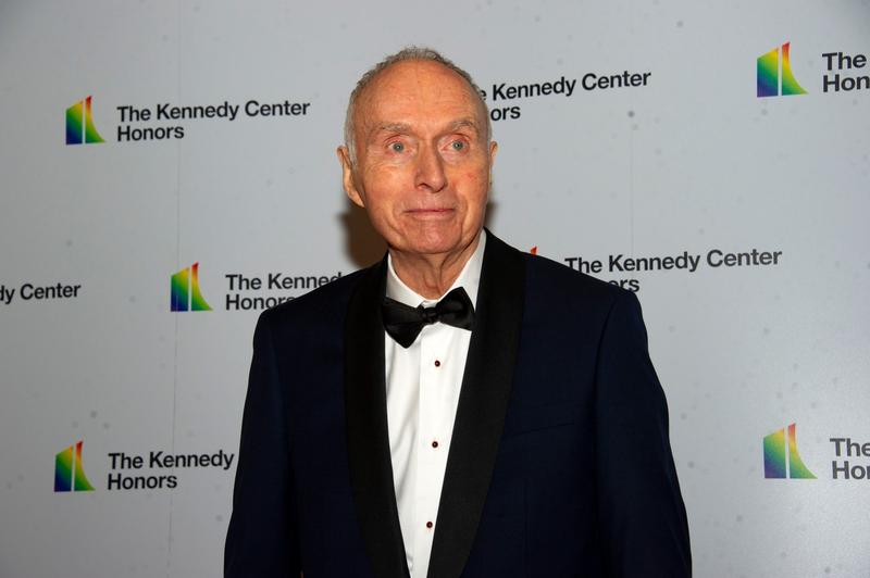 Lloyd Morrisett, Foto: CNP / ddp USA / Profimedia