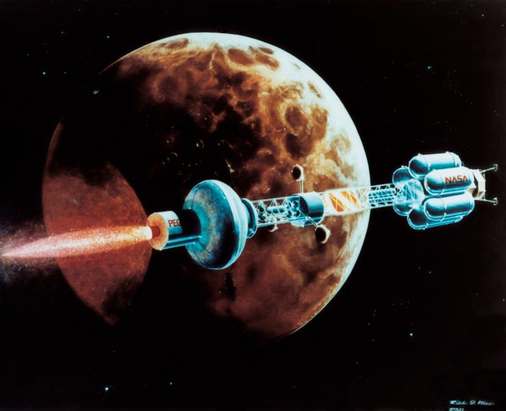 Explorare spațială, Foto: US DEPARTMENT OF ENERGY / Sciencephoto / Profimedia