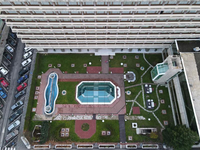 Hotel ARO Palace Brasov, Foto: Transilvania Investments