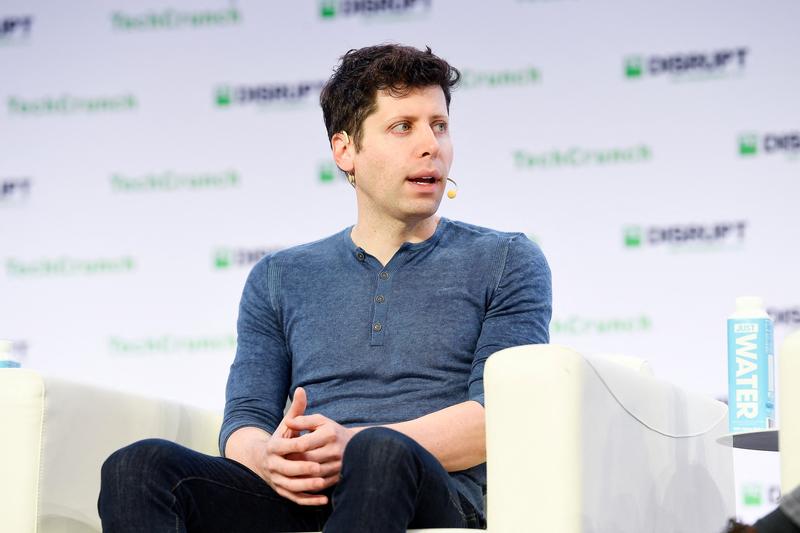 Sam Altman, CEO-ul OpenAI, Foto: Steve Jennings / Getty images / Profimedia