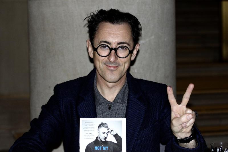 Alan Cummings, Foto: William T Wade Jr / Acepixs / Profimedia