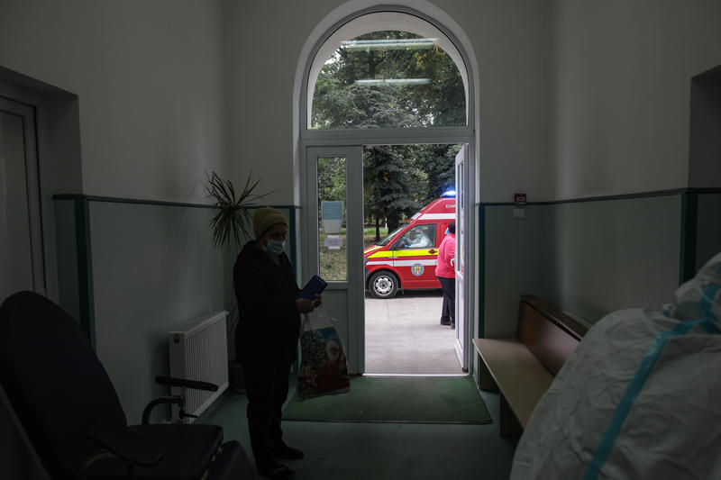 Institutul Marius Nasta, Foto: INQUAM Photos / Octav Ganea