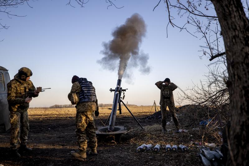 Razboi in Ucraina, Foto: AA/ABACA / Abaca Press / Profimedia