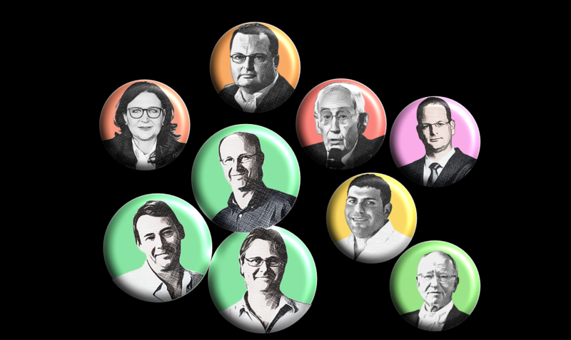 Investitii piata imobiliara, Foto: panorama.ro