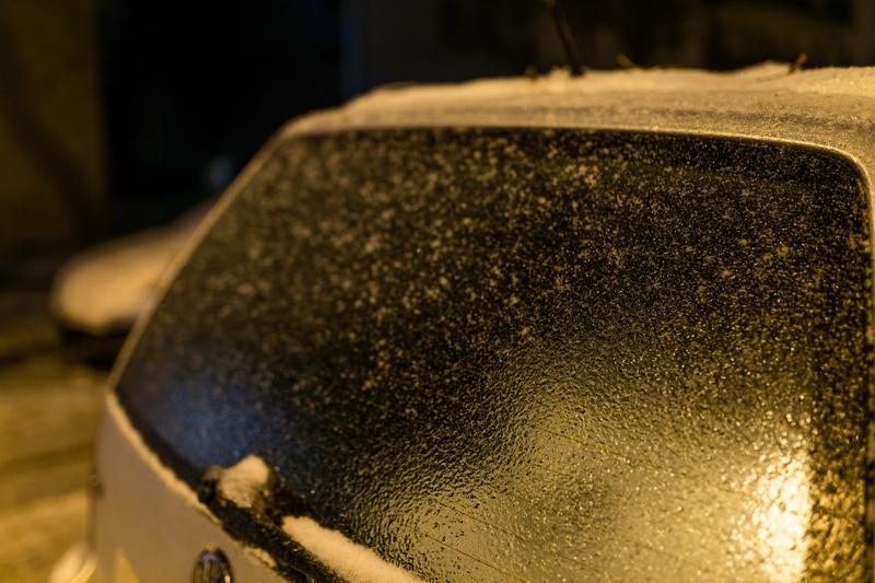 Ploaie îngheţată, Foto: Philipp von Ditfurth / DPA / Profimedia