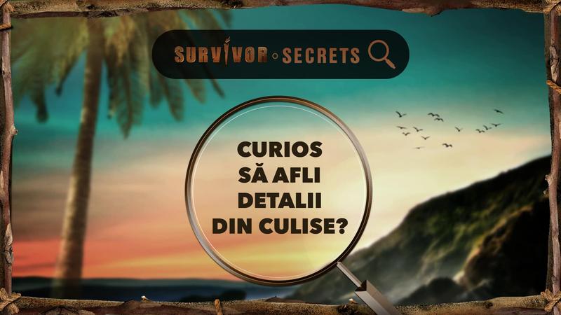 Survivor 2023, Foto: Facebook Survivor