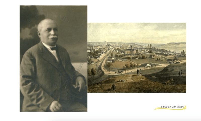 Mi-am îngroșat glasul, mi-am scos burta înainte și am zis…” – Cu și despre funcționari români, o poveste veche, veche, Foto: Mira Kaliani / Editiadedimineata.ro