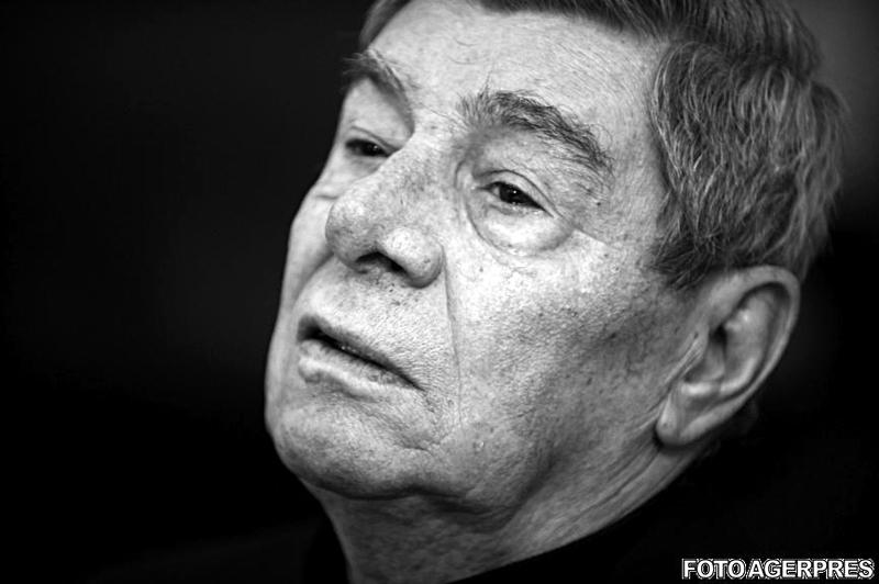 Mitică Popescu, Foto: AGERPRES
