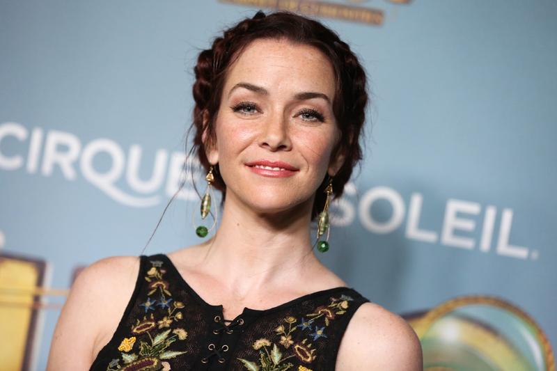 Annie Wersching, Foto: Rich Fury / AP / Profimedia