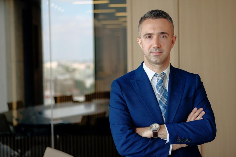 Mihnea Galgotiu-Sararu, Reff & Asociatii, Foto: Deloitte Romania