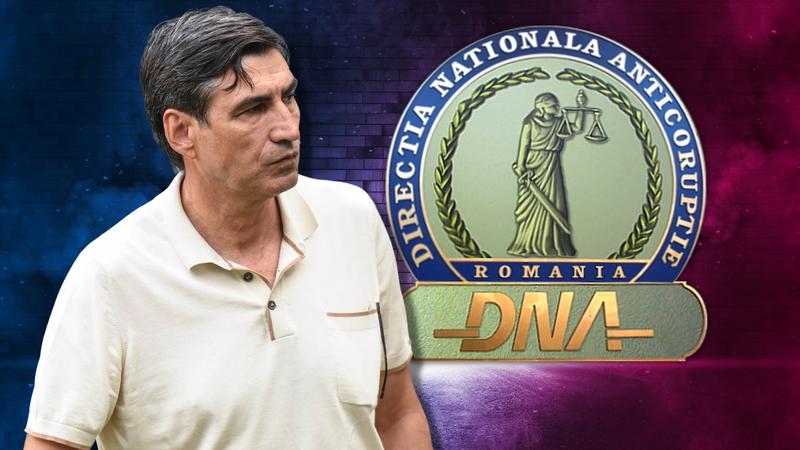 Ce spunea Piţurcă despre dosarul de la DNA, Foto: fanatik.ro