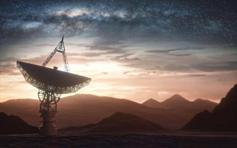 antena, Foto: Kiyoshi Takahase Segundo / Alamy / Alamy / Profimedia