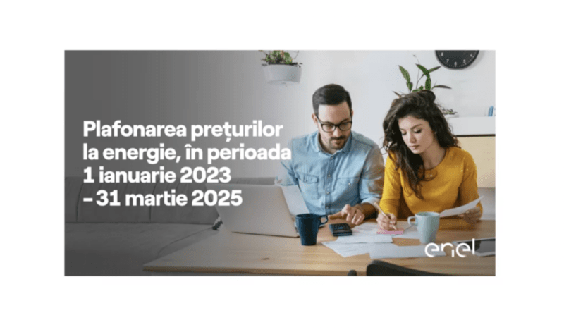 Se schimbă modul de facturare pentru consumul de energie, Foto: Enel