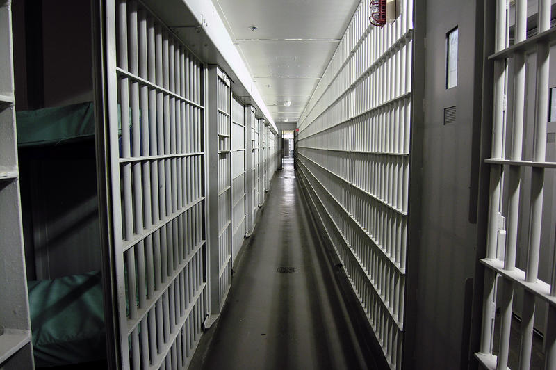 Penitenciar, Foto: DreamsTime