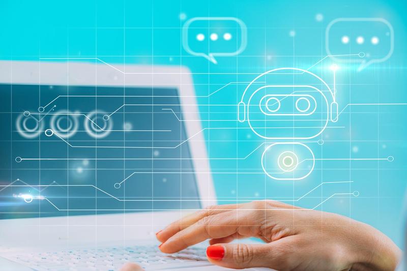 User online, Foto: Microgen Images / Sciencephoto / Profimedia