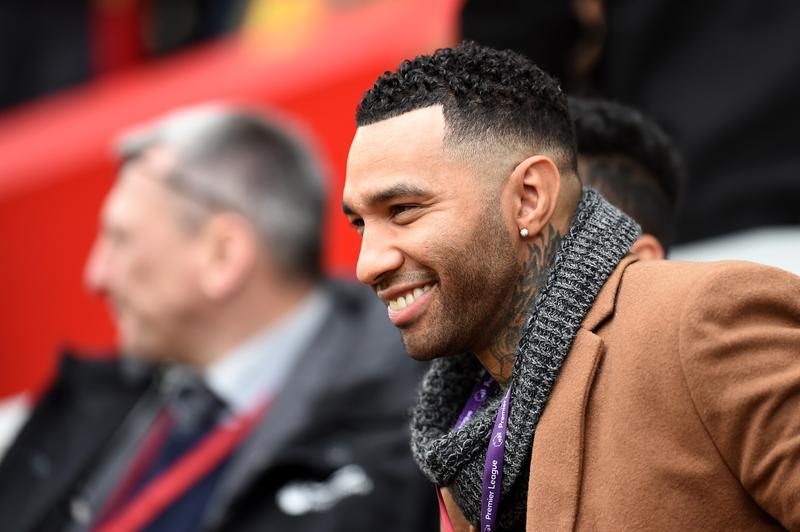 Jermaine Pennant , Foto: Ryan Browne/BPI / Shutterstock Editorial / Profimedia