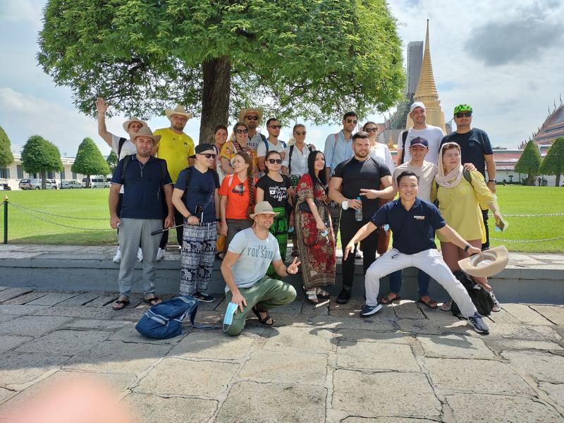 Motivele pentru care merită să vizitezi Thailanda primăvara aceasta, Foto: thailandezul.ro