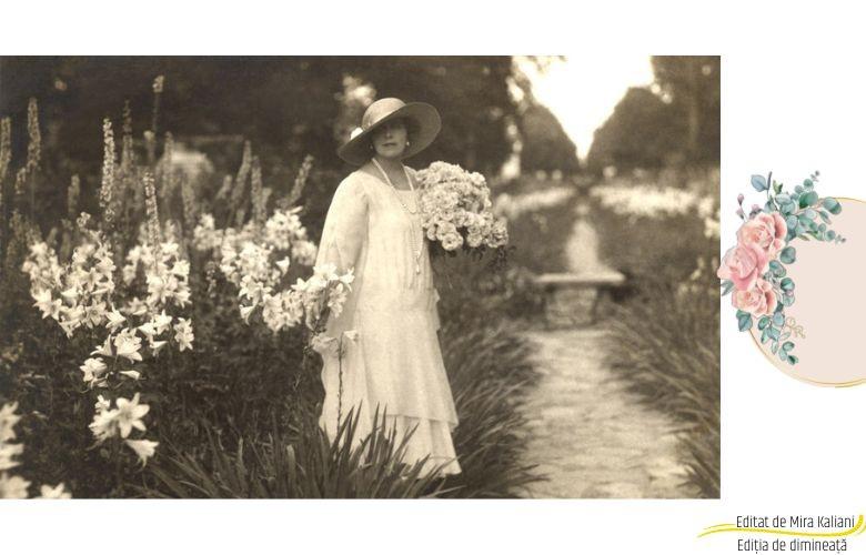 „Dar tot el e marele nostru prieten și tămăduitor, când e vorba să biruim necazul și durerea” – Regina Maria, însemnări despre compasiune, timp, despărțiri, Foto: Mira Kaliani / Editiadedimineata.ro