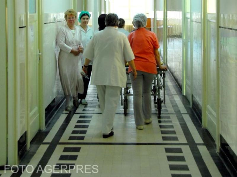 Epidemie de gripă, Foto: AGERPRES