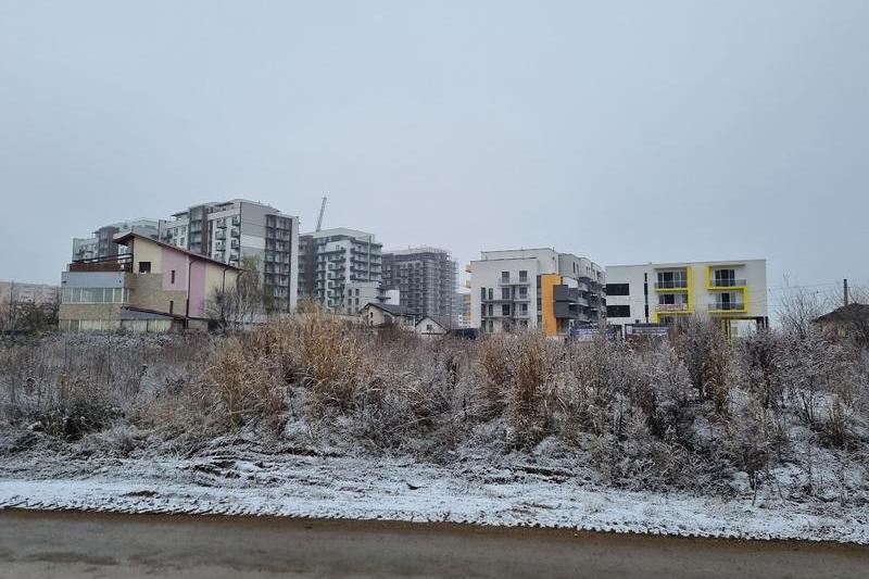 Periferia Bucurestiului 20, Foto: HotNews/Catiusa Ivanov