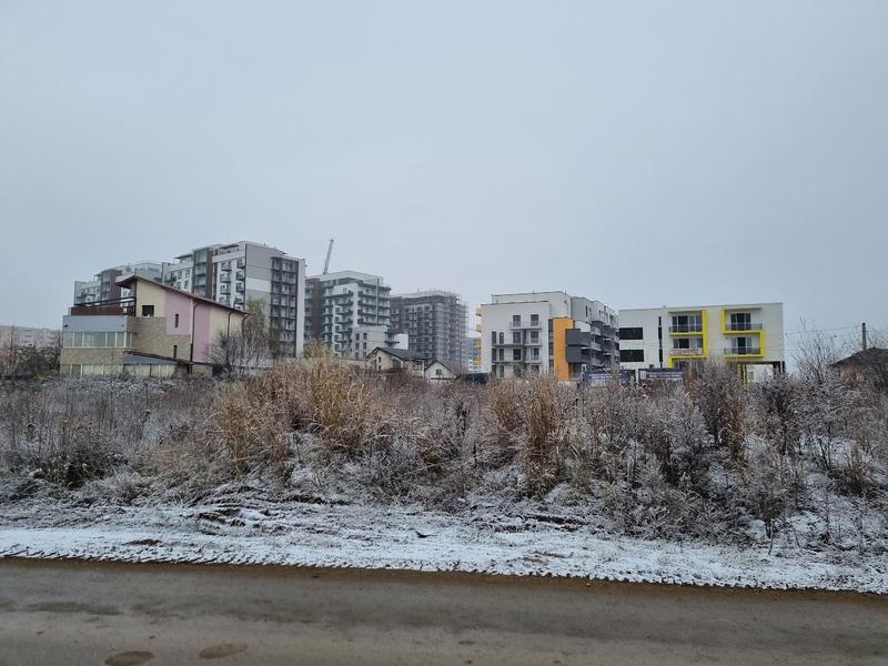 Periferia Bucurestiului 20, Foto: HotNews/Catiusa Ivanov