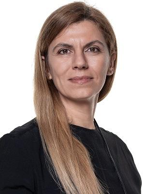Adriana Stoian, Foto: Schoenherr si Asociatii
