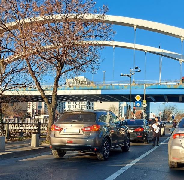 Cerșetoare cu păpuși , Foto: Primaria sector 6