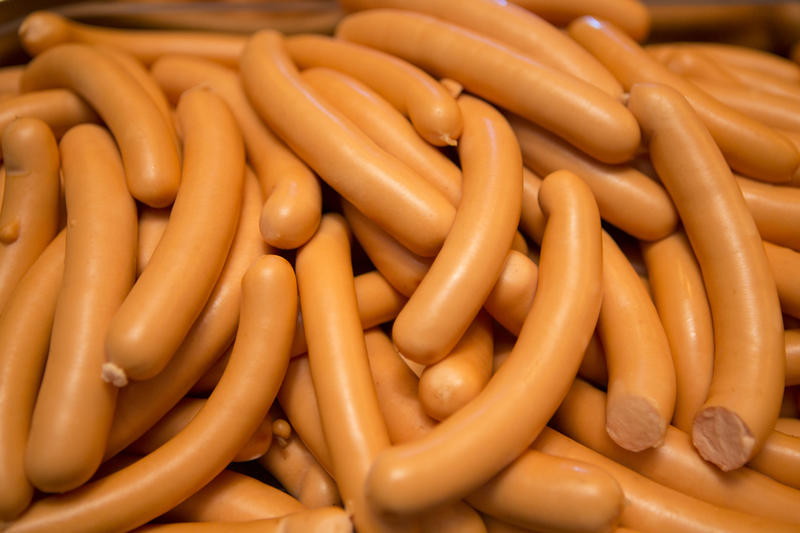 Crenvusti, Foto: © Msmadu | Dreamstime.com