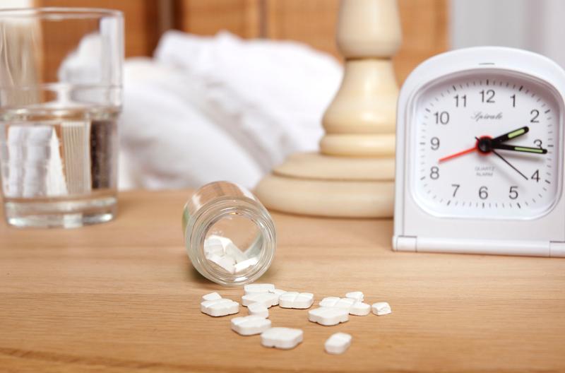 insomnie, Foto: MAY / BSIP / Profimedia