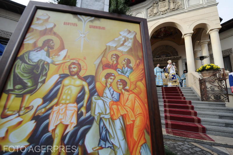 Icoana , Foto: AGERPRES