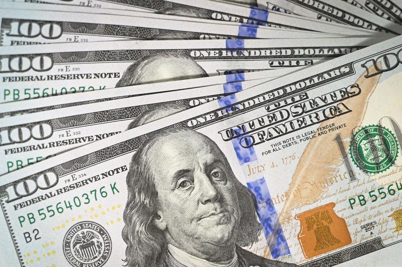 Topul miliardarilor, Foto: Jaap Arriens/NurPhoto / Shutterstock Editorial / Profimedia