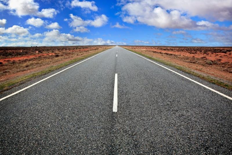 Sosea din Australia, Foto: Robyn Mackenzie, Dreamstime.com