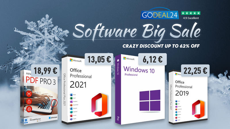 [P] De unde să cumpărați Windows 10, MS Office și multe alte ...
