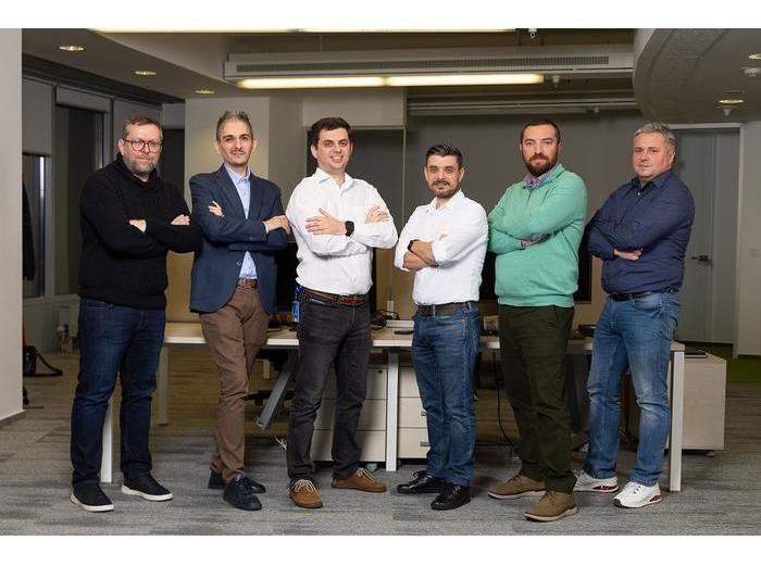 Fondatori startup IT, Foto: Hotnews