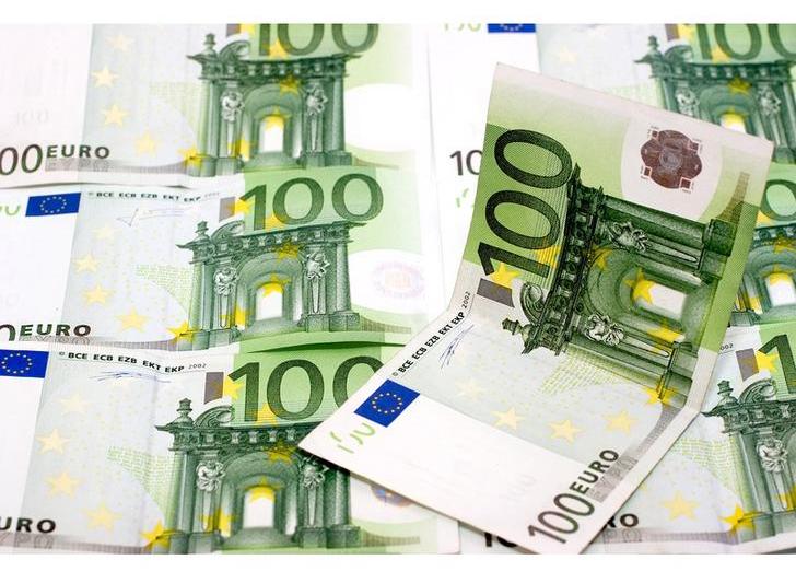 bancnote-euro, Foto: Dreamstime