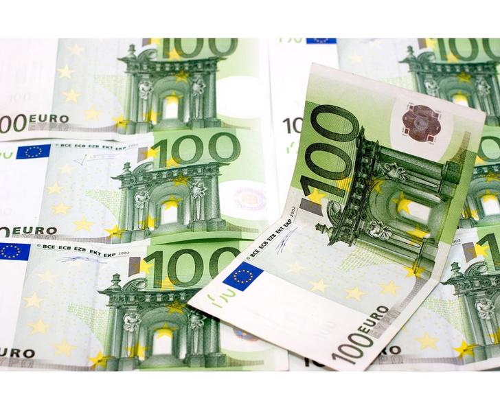 bancnote-euro, Foto: Dreamstime