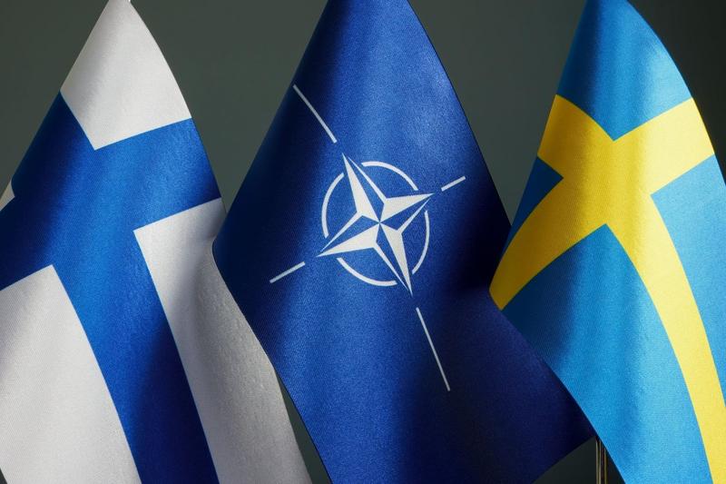 Aderarea Finlandei și Suediei la NATO, Foto: designer491 / Alamy / Alamy / Profimedia