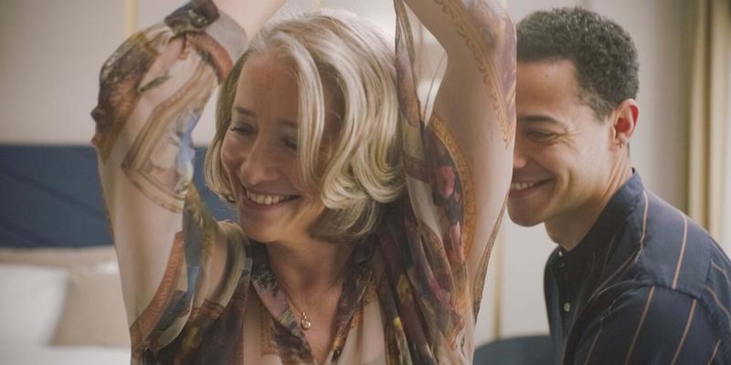 Emma Thompson, Foto: Searchlight Pictures/Moviestore / Shutterstock Editorial / Profimedia