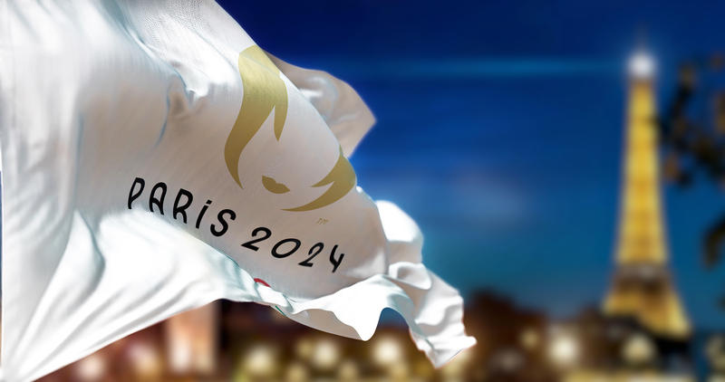 Olimpiada din 2024 va avea loc la Paris, Foto: DreamsTime / Valerio Rosati