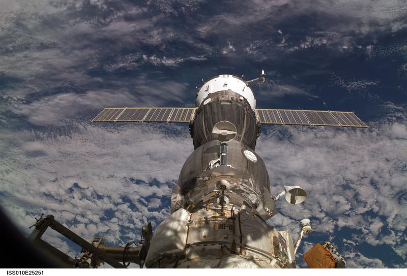 soiuz, Foto: PJF / Alamy / Alamy / Profimedia