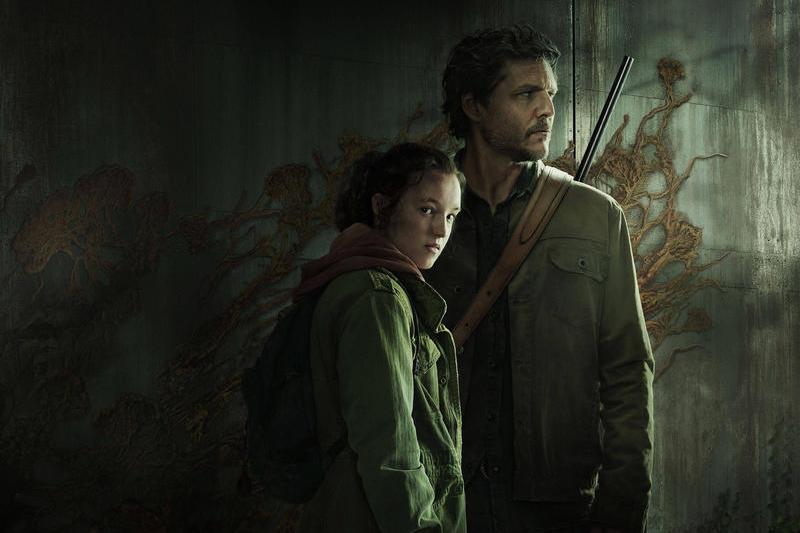 Pedro Pascal si Bella Ramsey in „The Last of Us”, Foto: HBO Max / Warner Bros. Discovery