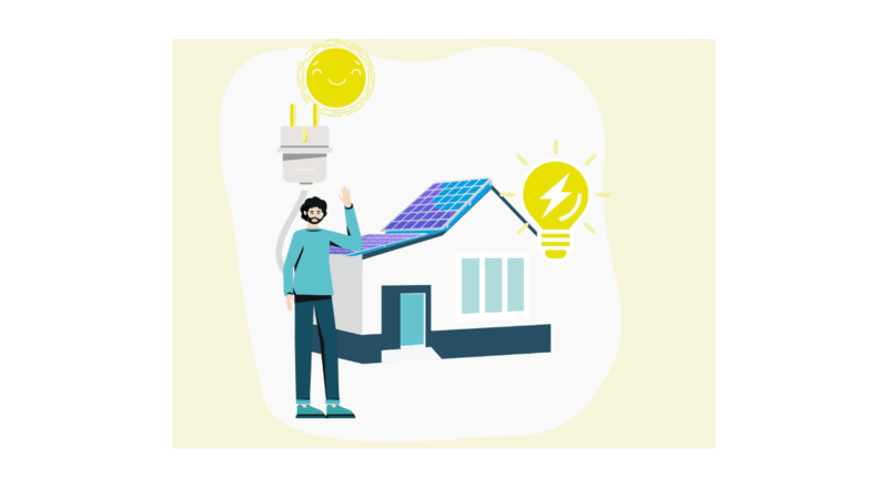 Ce este un prosumator și cum poți chiar tu să devii unul?, Foto: E.ON Romania