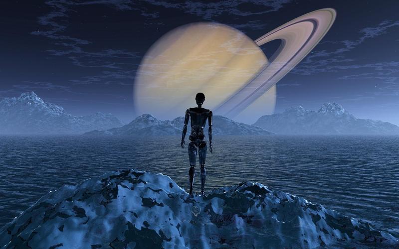 viață extraterestră, Foto: MasPix / Alamy / Alamy / Profimedia