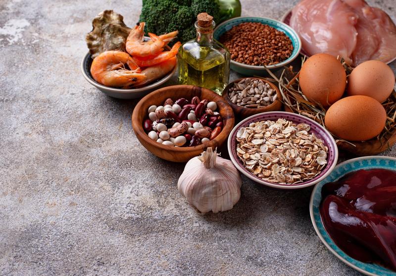 Alimente bogate in seleniu, Foto: Yuliya Furman / Alamy / Profimedia Images