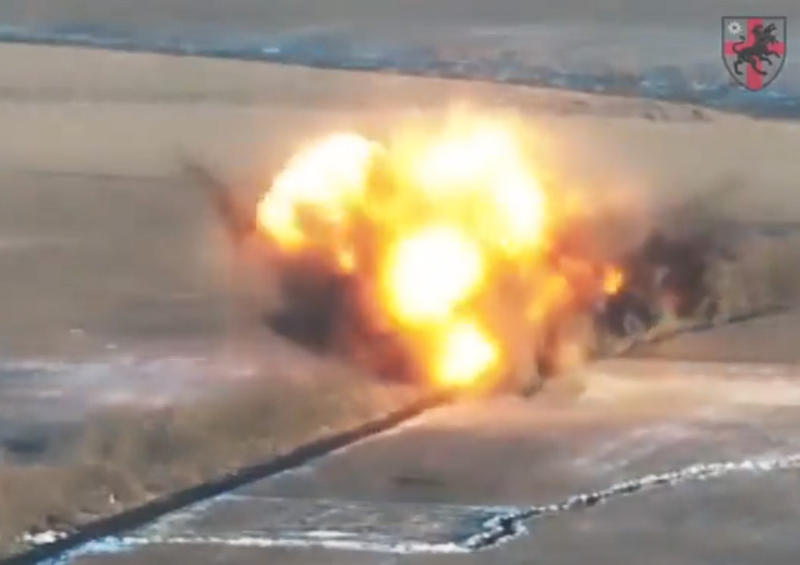 Putin probabil sa existe supravietuitori, Foto: Captura video - Paul Jawin