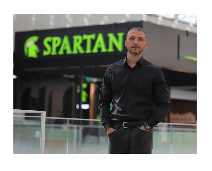 Ștefan Mandachi, Foto: Stefan Mandachi site oficial