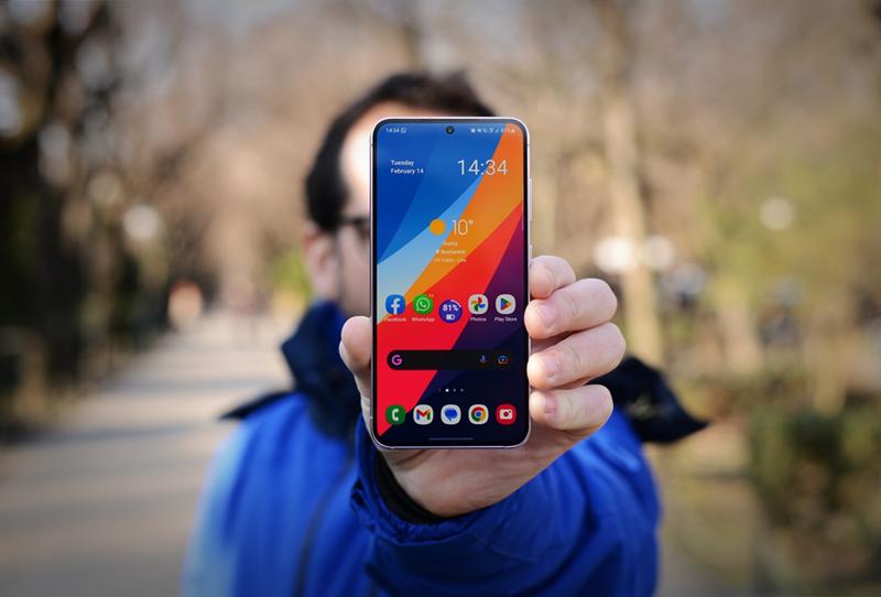 Samsung Galaxy S23, Foto: Hotnews