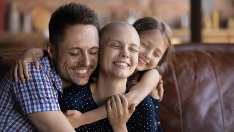 ​Planul care contribuie la creșterea calității vieții pacienților cu cancer, Foto: MSD