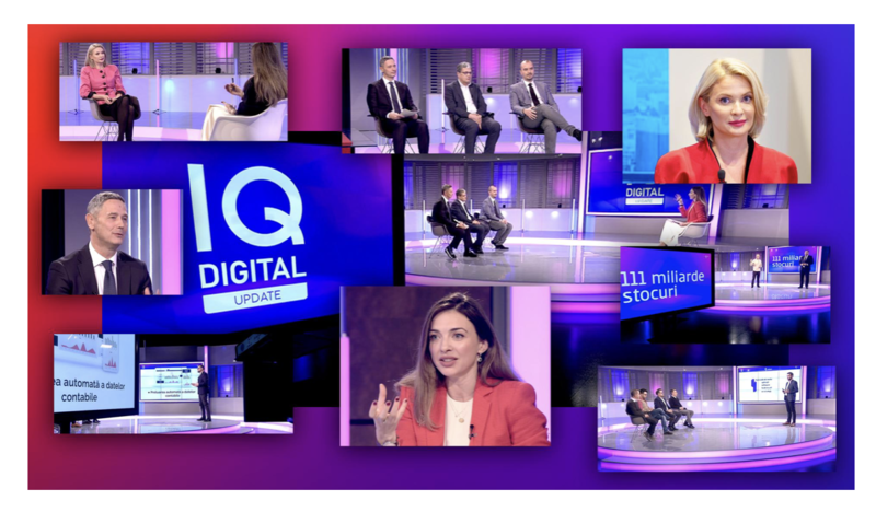 ​​Tot ce trebuie să știi despre finanțarea IMM-urilor non-IT , Foto: IQ DIGITAL Update